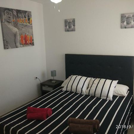 Appartement Beautiful&Luminous in South Tenerife à Los Cristianos  Extérieur photo