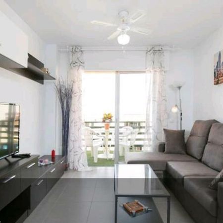Appartement Beautiful&Luminous in South Tenerife à Los Cristianos  Extérieur photo