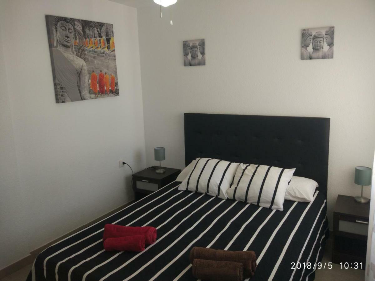 Appartement Beautiful&Luminous in South Tenerife à Los Cristianos  Extérieur photo