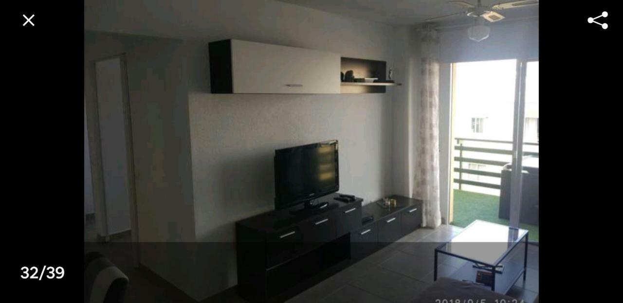 Appartement Beautiful&Luminous in South Tenerife à Los Cristianos  Extérieur photo