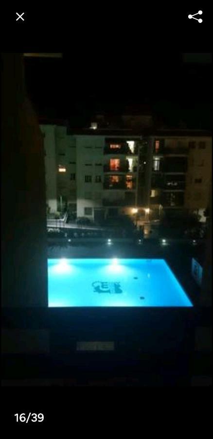 Appartement Beautiful&Luminous in South Tenerife à Los Cristianos  Extérieur photo