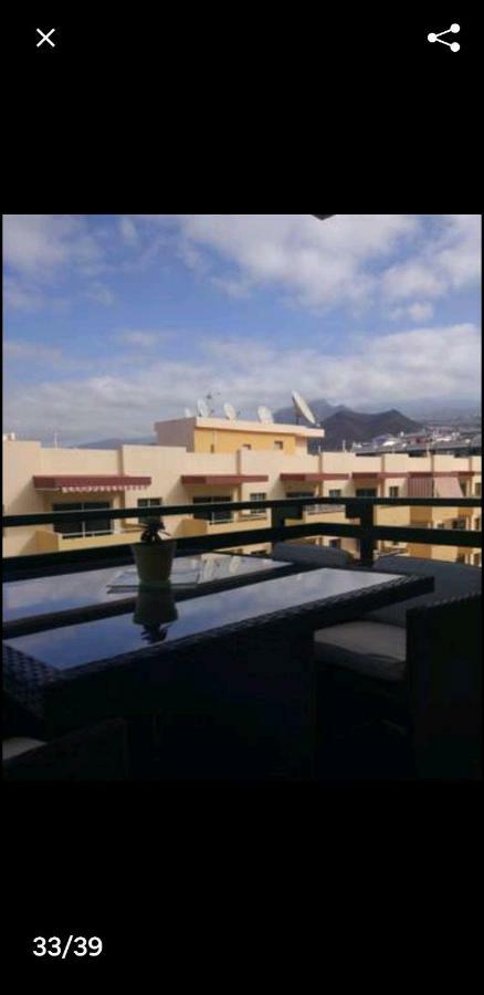 Appartement Beautiful&Luminous in South Tenerife à Los Cristianos  Extérieur photo