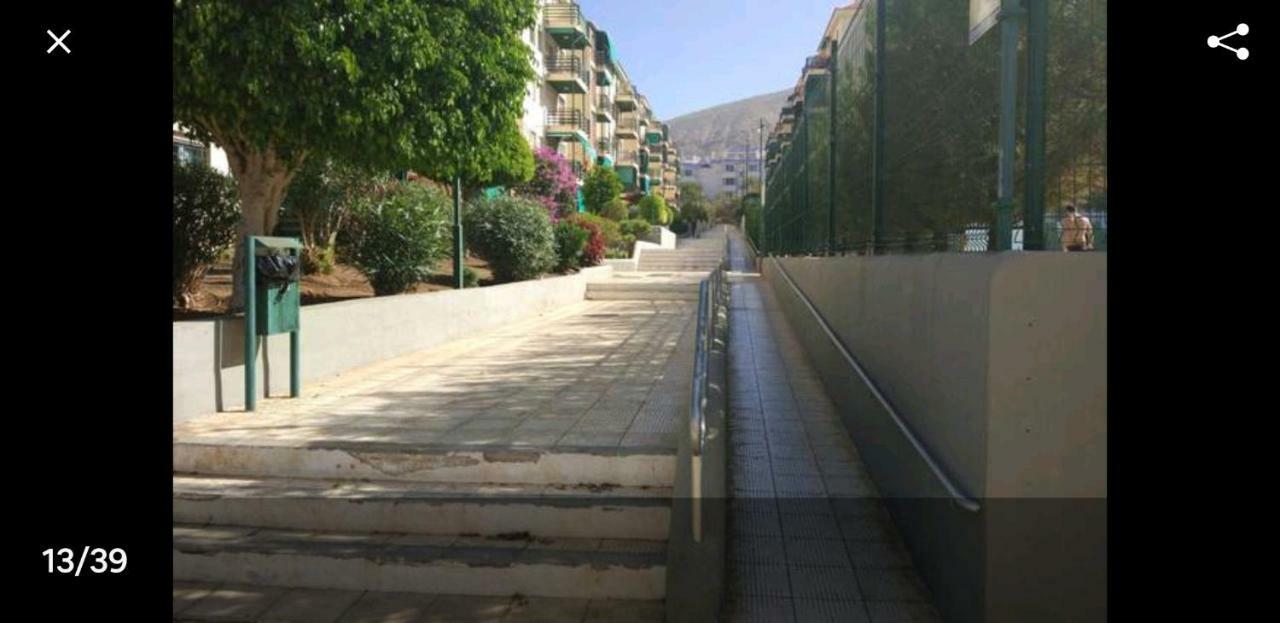 Appartement Beautiful&Luminous in South Tenerife à Los Cristianos  Extérieur photo