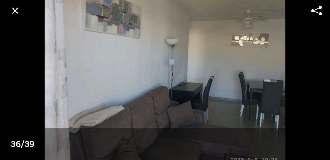 Appartement Beautiful&Luminous in South Tenerife à Los Cristianos  Extérieur photo