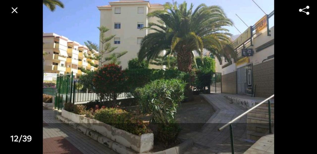Appartement Beautiful&Luminous in South Tenerife à Los Cristianos  Extérieur photo
