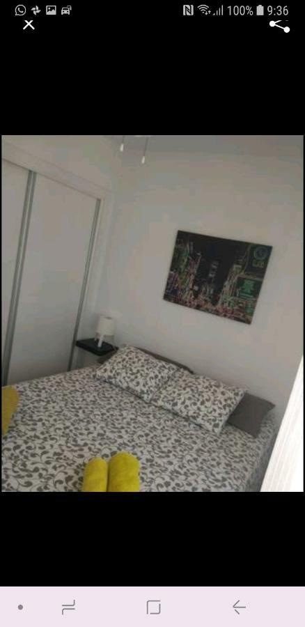 Appartement Beautiful&Luminous in South Tenerife à Los Cristianos  Extérieur photo