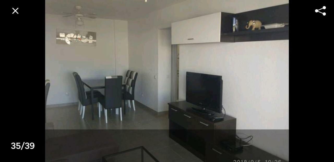 Appartement Beautiful&Luminous in South Tenerife à Los Cristianos  Extérieur photo
