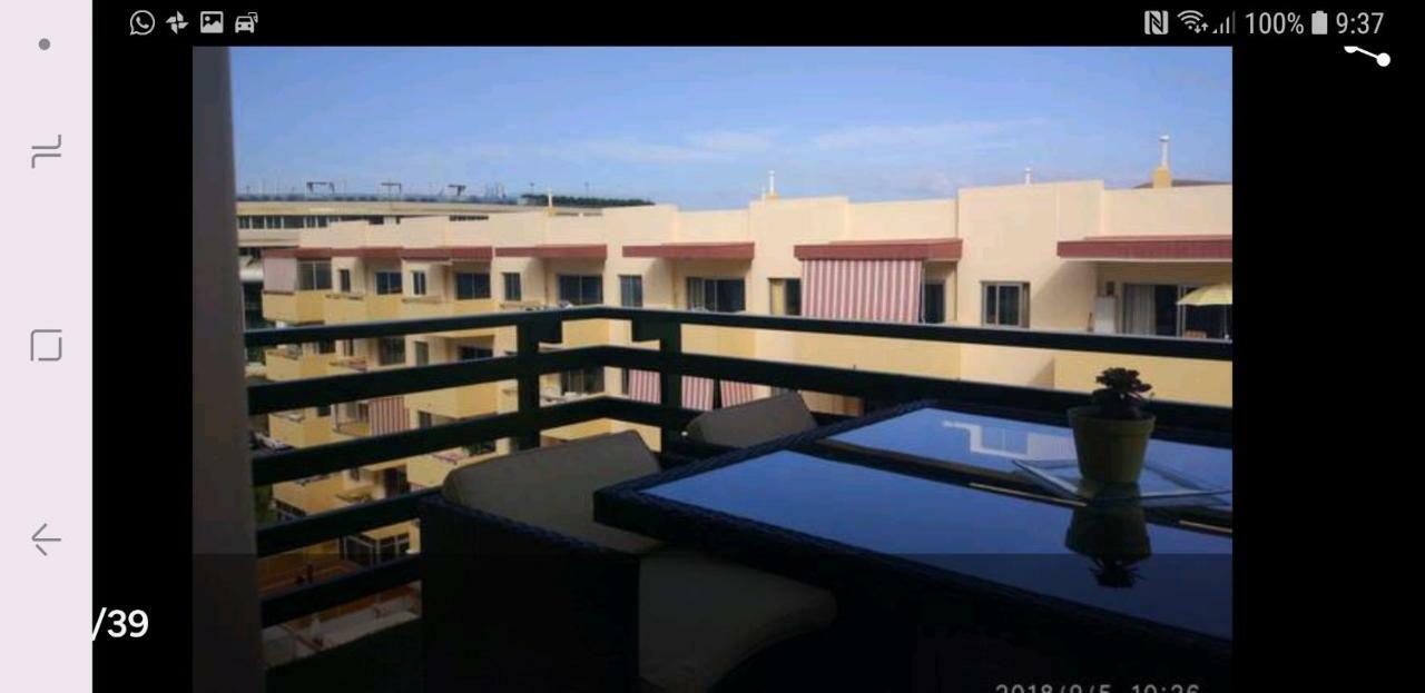 Appartement Beautiful&Luminous in South Tenerife à Los Cristianos  Extérieur photo